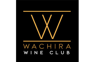 Wachira Wine Club Brochure Project