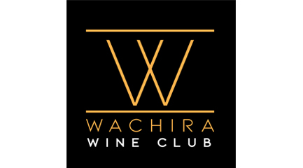 Wachira Wine Club Brochure Project